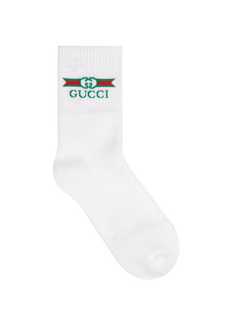 mens gucci socks fake|designer ankle socks for men.